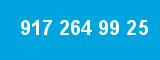 917 264 99 25